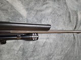 Custom Winchester 670 Long Range Match Rifle. in .30-06 in nearly new condition,
has Obermeyer 5r stainless barrel. - 8 of 20