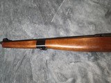 Mossberg 51M(a) .22lr in Very Good Condition - 8 of 19