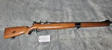 Mossberg 51M(a) .22lr in Very Good Condition - 1 of 19