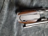 TDE El Monte Auto Mag Pistol in .44 & .357 Auto Mag Pistol, in Excellent Condition - 14 of 20