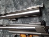 TDE El Monte Auto Mag Pistol in .44 & .357 Auto Mag Pistol, in Excellent Condition - 8 of 20