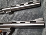 TDE El Monte Auto Mag Pistol in .44 & .357 Auto Mag Pistol, in Excellent Condition - 11 of 20