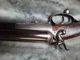 R.B.Rodda & Co. .577-500 No.2 Black Powder Express Double Rifle in Good to Very Good Condition - 16 of 20
