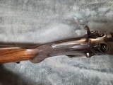 R.B.Rodda & Co. .577-500 No.2 Black Powder Express Double Rifle in Good to Very Good Condition - 18 of 20
