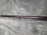 R.B.Rodda & Co. .577-500 No.2 Black Powder Express Double Rifle in Good to Very Good Condition - 7 of 20