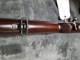 1938 Springfield National Match 1903, numbers matching in excellent condition - 16 of 20