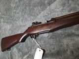 Numbers/ Parts Matching 1954 Harrington & Richardson M1 Garand in Excellent Condition - 3 of 20