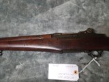 Numbers/ Parts Matching 1954 Harrington & Richardson M1 Garand in Excellent Condition - 10 of 20