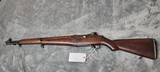 Numbers/ Parts Matching 1954 Harrington & Richardson M1 Garand in Excellent Condition - 7 of 20