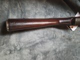 Numbers/ Parts Matching 1954 Harrington & Richardson M1 Garand in Excellent Condition - 18 of 20