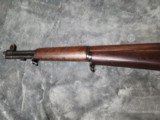 Numbers/ Parts Matching 1954 Harrington & Richardson M1 Garand in Excellent Condition - 11 of 20