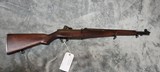 Numbers/ Parts Matching 1954 Harrington & Richardson M1 Garand in Excellent Condition - 1 of 20
