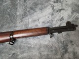 Numbers/ Parts Matching 1954 Harrington & Richardson M1 Garand in Excellent Condition - 5 of 20