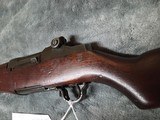 Numbers/ Parts Matching 1954 Harrington & Richardson M1 Garand in Excellent Condition - 9 of 20