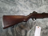 Numbers/ Parts Matching 1954 Harrington & Richardson M1 Garand in Excellent Condition - 2 of 20