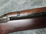Numbers/ Parts Matching 1954 Harrington & Richardson M1 Garand in Excellent Condition - 6 of 20
