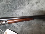 1926 Parker VH 12ga on 1 1/2 Frame with 28" barrels choked mod and filling in Good to very good condition - 4 of 20