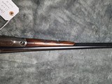 1926 Parker VH 12ga on 1 1/2 Frame with 28" barrels choked mod and filling in Good to very good condition - 9 of 20