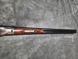 1926 Parker VH 12ga on 1 1/2 Frame with 28" barrels choked mod and filling in Good to very good condition - 13 of 20