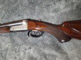 Jn Rigby & Co "Special 450 Bore Rifle For Big Game." - 3 of 20