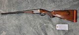 Jn Rigby & Co "Special 450 Bore Rifle For Big Game."