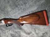 Jn Rigby & Co "Special 450 Bore Rifle For Big Game." - 2 of 20