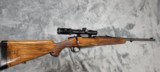 Rigby .416 Special 416 Bore for Big Game, on a ZKK 602 Magnum action, in Good to Very Good Condition - 1 of 20