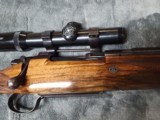 Rigby .416 Special 416 Bore for Big Game, on a ZKK 602 Magnum action, in Good to Very Good Condition - 4 of 20