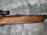 Rigby .416 Special 416 Bore for Big Game, on a ZKK 602 Magnum action, in Good to Very Good Condition - 5 of 20