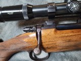 Rigby .416 Special 416 Bore for Big Game, on a ZKK 602 Magnum action, in Good to Very Good Condition - 20 of 20