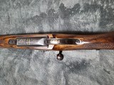 Rigby .416 Special 416 Bore for Big Game, on a ZKK 602 Magnum action, in Good to Very Good Condition - 14 of 20