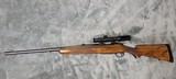 Rigby .416 Special 416 Bore for Big Game, on a ZKK 602 Magnum action, in Good to Very Good Condition - 7 of 20