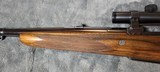 Rigby .416 Special 416 Bore for Big Game, on a ZKK 602 Magnum action, in Good to Very Good Condition - 11 of 20