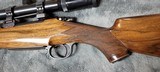 Rigby .416 Special 416 Bore for Big Game, on a ZKK 602 Magnum action, in Good to Very Good Condition - 9 of 20
