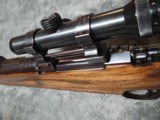 Rigby .416 Special 416 Bore for Big Game, on a ZKK 602 Magnum action, in Good to Very Good Condition - 18 of 20