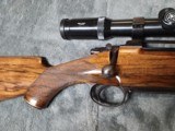 Rigby .416 Special 416 Bore for Big Game, on a ZKK 602 Magnum action, in Good to Very Good Condition - 3 of 20