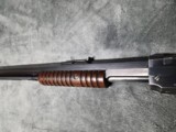 1926 Winchester Model 90 in .22 short, in Very Good to Excellent Condition - 10 of 20