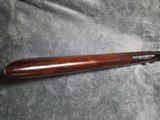 1926 Winchester Model 90 in .22 short, in Very Good to Excellent Condition - 16 of 20