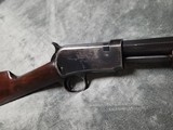 1926 Winchester Model 90 in .22 short, in Very Good to Excellent Condition