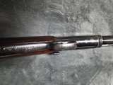 1926 Winchester Model 90 in .22 short, in Very Good to Excellent Condition - 17 of 20
