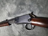 1926 Winchester Model 90 in .22 short, in Very Good to Excellent Condition - 9 of 20