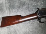 1926 Winchester Model 90 in .22 short, in Very Good to Excellent Condition - 3 of 20