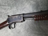 1926 Winchester Model 90 in .22 short, in Very Good to Excellent Condition - 4 of 20