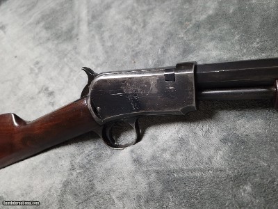 1926 Winchester Model 90 in .22 short, in Very Good to Excellent Condition