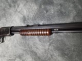 1926 Winchester Model 90 in .22 short, in Very Good to Excellent Condition - 5 of 20