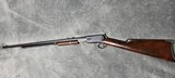 1926 Winchester Model 90 in .22 short, in Very Good to Excellent Condition - 7 of 20