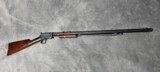 1926 Winchester Model 90 in .22 short, in Very Good to Excellent Condition - 2 of 20