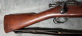 1910 Springfield Model 1903, 30-06 in unaltered configuration,
in Very Good to Excellent Condition - 2 of 19