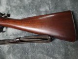 1910 Springfield Model 1903, 30-06 in unaltered configuration,
in Very Good to Excellent Condition - 6 of 19