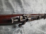 1910 Springfield Model 1903, 30-06 in unaltered configuration,
in Very Good to Excellent Condition - 16 of 19